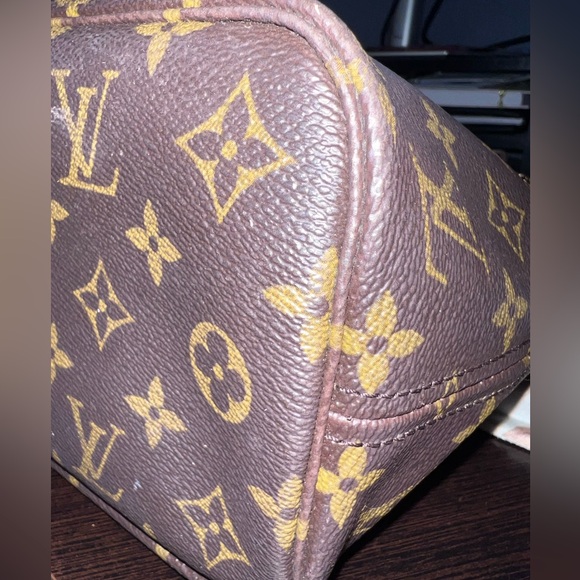 Authentic LV PM neverfull - Picture 12 of 12